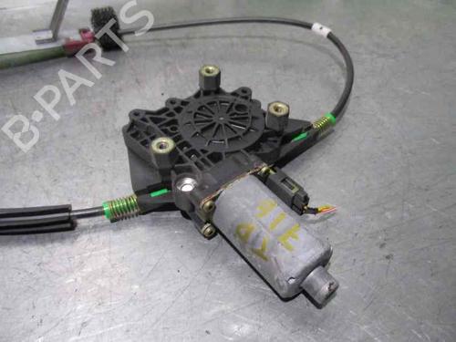 Rear right window mechanism FORD MONDEO I (GBP) 2.0 i 16V | BP2085816C25 