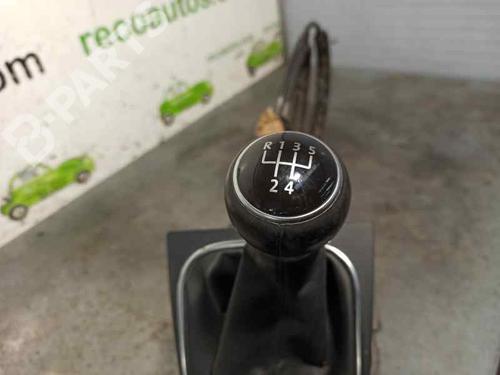 Manual gearbox selector VW GOLF VI (5K1) 1.6 TDI | BP7446206M90  - Image 7