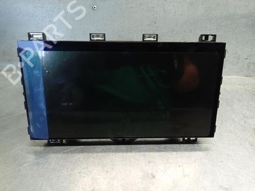 Display SEAT IBIZA V (KJ1, KJG) 1.0 TSI (110 hp) 19509127