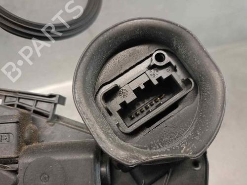 Rear right lock VW GOLF VI (5K1) 1.4 TSI | BP18038797C99 