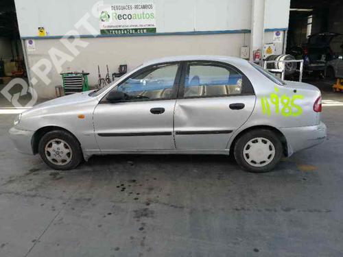 Used Left front door Left front door DAEWOO LANOS Saloon (KLAT) 1.5 (86 hp) 7859029 7859029