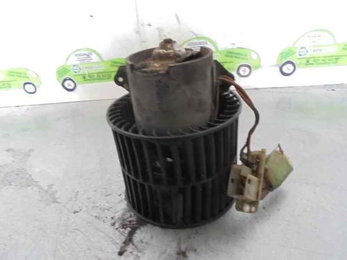 Heater blower motor OPEL VECTRA A (J89)  | BP2340115M62 