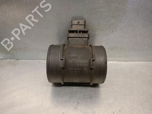 Luftmassenmesser SAAB 9-3 (YS3F, E79, D79, D75) 1.9 TiD | BP19248118M95 