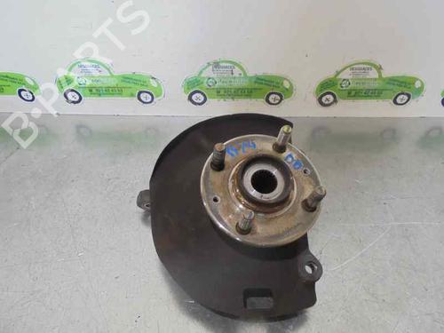 Used Right front steering knuckle HYUNDAI ACCENT II (LC) 1.3 (86 hp) 2072402