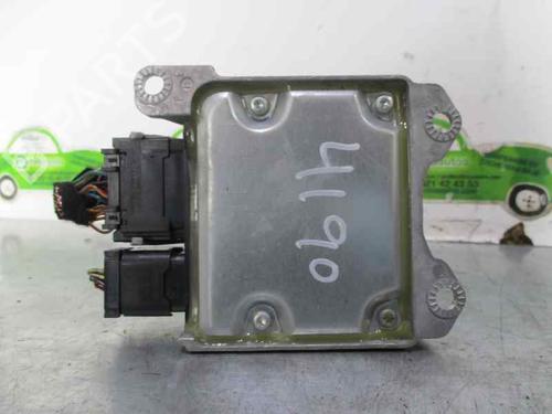 Airbag module JAGUAR S-TYPE II (X200) 3.0 V6 | BP2111716M53 