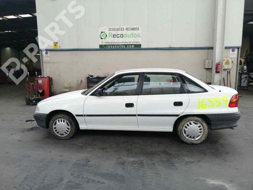 Used Parts OPEL ASTRA F Saloon (T92)  1.7 TD (F19, M19)  1148048