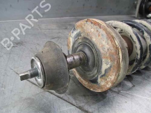 Right rear shock absorber SEAT IBIZA II (6K1) 1.9 D | BP4379499M19 