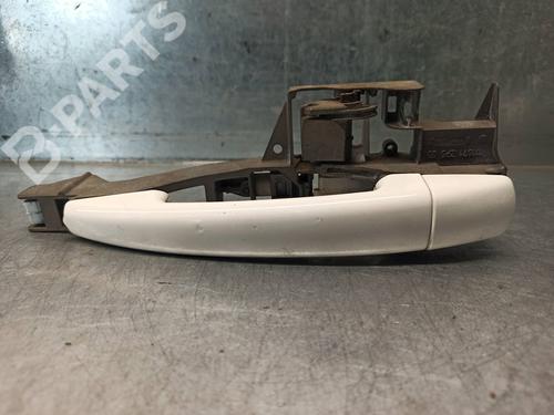 Used Rear left exterior door handle Rear left exterior door handle PEUGEOT 5008 (0U_, 0E_) 1.6 HDi (114 hp) 8369175 8369175