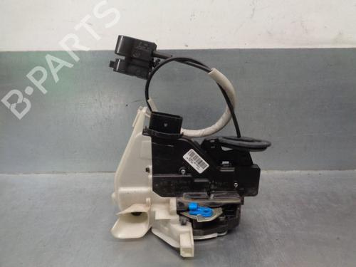 Used Front right lock KIA OPTIMA (JF) 1.7 CRDi (141 hp) 17742946