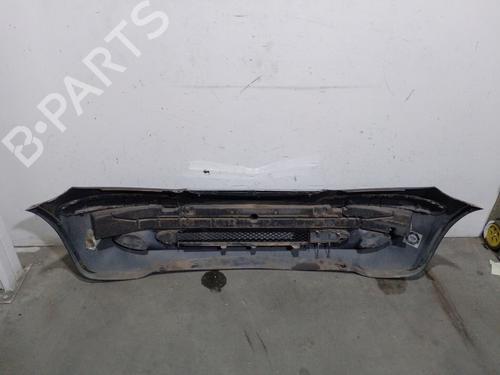 Front bumper MERCEDES-BENZ A-CLASS (W168) A 140 (168.031, 168.131) | BP19734542C7 