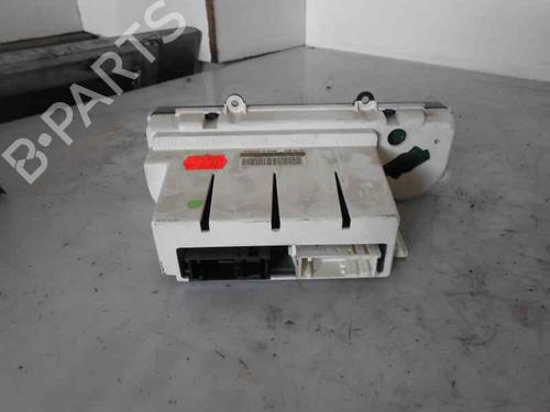 Climate control FORD MONDEO III Turnier (BWY)  | BP2059426I5 