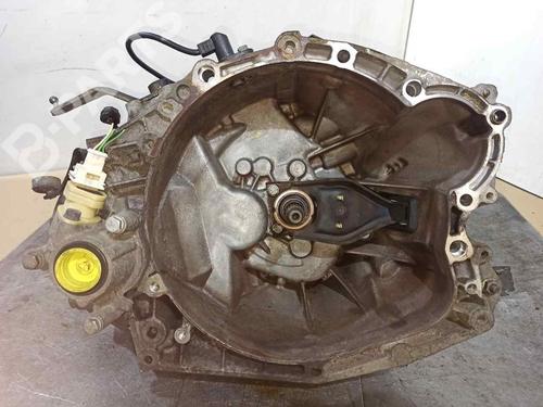 manual-gearbox-peugeot-206-hatchback-2ac-19-d-20dl72-1998-1999-2000-2001-2002-2003-2004-2005-2006-2007-2008-2009-2010-2011-2012-10505929 main image