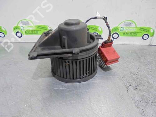 Varmeblæser SEAT IBIZA II (6K1) 1.9 D (68 hp) 2055046