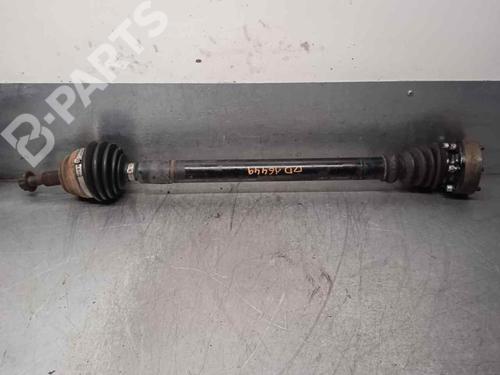 Used Right front driveshaft Right front driveshaft VW GOLF IV (1J1) 1.9 TDI (110 hp) 10741846 10741846