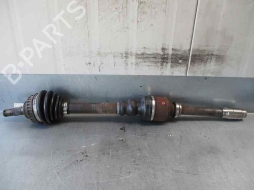 Used Right front driveshaft CITROËN XSARA (N1) 2.0 HDi 109 (109 hp) 2112422