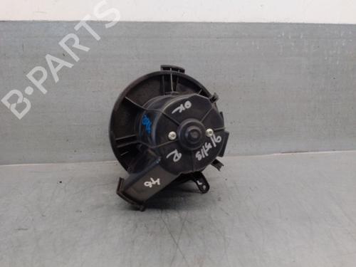 Heater blower motor TATA INDICA VISTA 1.3 CRDi | BP19144602M62 