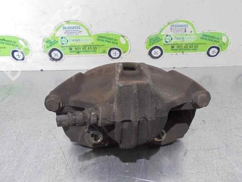 Left front brake caliper CITROËN XSARA (N1) 2.0 HDi 90 | BP11619955M105 