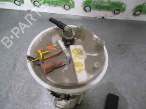 Fuel pump ALFA ROMEO 147 (937_) 1.6 16V T.SPARK ECO (937.AXA1A, 937.BXA1A) | BP2080012M76 