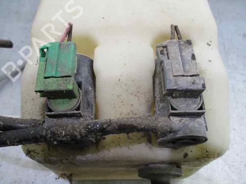 Windscreen washer tank TATA INDIGO MARINA (4_V2) 1.4 DICOR | BP12192491C113 