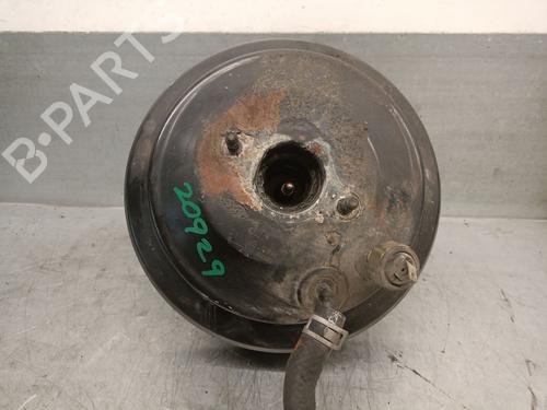 Servo brake MAZDA 323 F VI Hatchback (BJ) 2.0 TD | BP19270093M42 