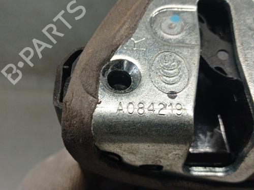 Rear right lock TOYOTA AURIS Estate (_E18_) 1.8 Hybrid (ZWE186_, ZWE186R, ZWE186H) | BP19641668C99
