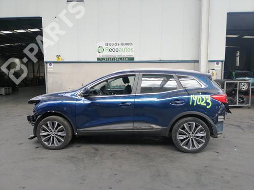 Used Parts RENAULT KADJAR (HA_, HL_)  1.2 TCe 130 (HLMR)  941044