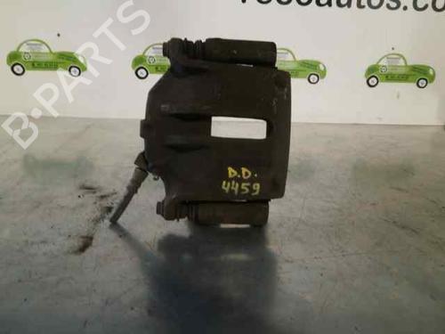 Used Left front brake caliper NISSAN ALMERA II (N16) [2000-2025]  11612866