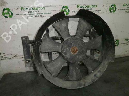 Used Radiator fan TATA TELCOLINE (40_FD) 1.9 D (63 hp) 12192341