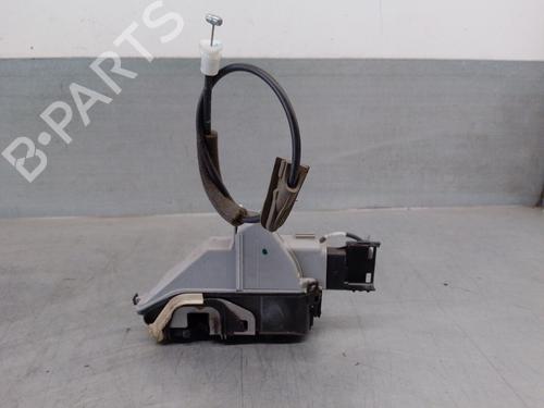 Used Rear left lock PEUGEOT 508 SW I (8E_) 2.0 HDi (163 hp) 19255678