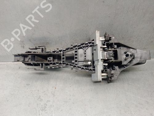 Rear left exterior door handle LAND ROVER RANGE ROVER EVOQUE (L538) 2.2 D 4x4 | BP19044372C130 