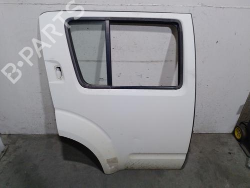 Used Right rear door NISSAN PATHFINDER III (R51) 2.5 dCi (174 hp) 19056555