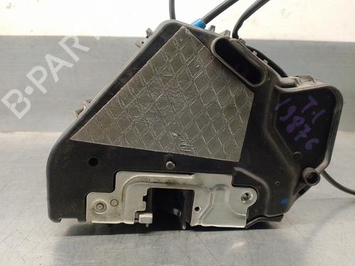 Rear left lock MERCEDES-BENZ CLS (C219) CLS 350 (219.356) | BP17756884C100 