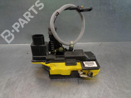 Used Rear left lock Rear left lock VOLVO XC90 I (275) T6 AWD (272 hp) 9952492 9952492