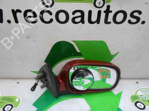 Used Right mirror DAEWOO NEXIA [1995-1997]  2108501