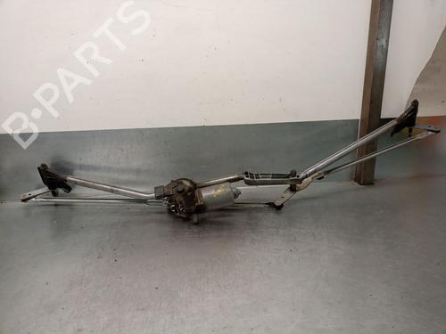Viskermotor vindrude SMART FORTWO Cabrio (451) 0.8 CDi (451.401) (54 hp) 19429775