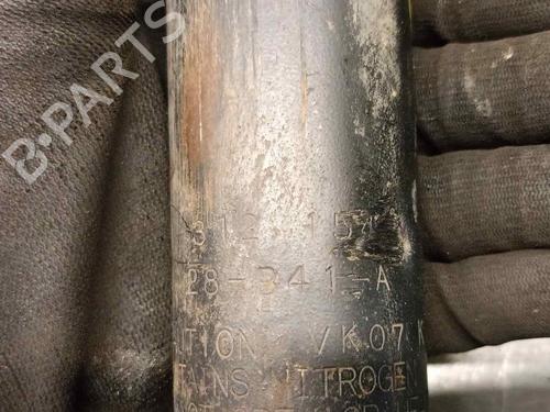 Right rear shock absorber KIA CARNIVAL II (GQ) 2.9 CRDi | BP18253570M19 
