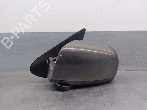 Left mirror HYUNDAI SANTA FÉ II (CM) 2.2 CRDi | BP19673035C26 