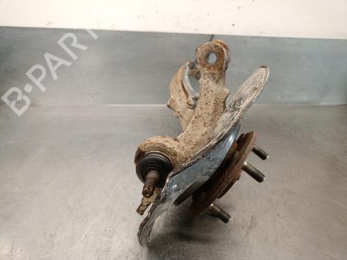 Right front steering knuckle HONDA CR-V I (RD) 2.0 16V 4WD (RD1, RD3) | BP19164878M26 