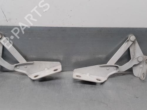 Other IVECO DAILY IV Van 35C13 V, 35C13 V/P, 35S13 V, 35S13 V/P | BP18297976O1 