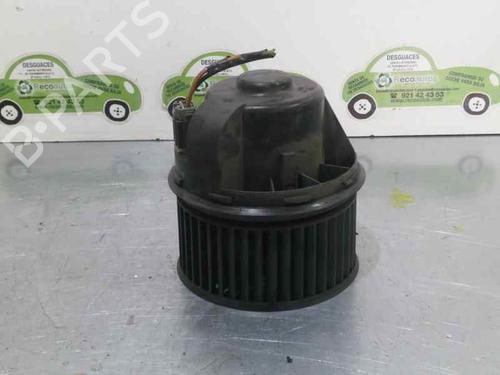 Varmeblæser FORD FOCUS C-MAX (DM2) 1.6 TDCi (109 hp) 2050848