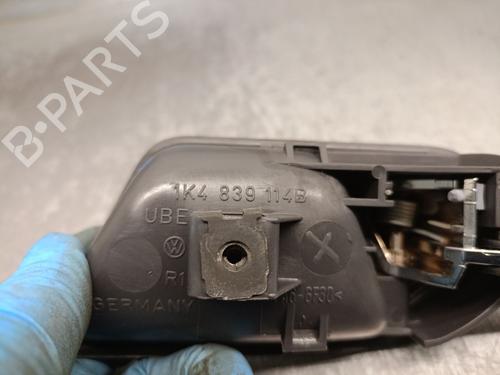 Høyre bak invendig håndtak VW GOLF V (1K1) 2.0 TDI 16V | BP19694776I16 