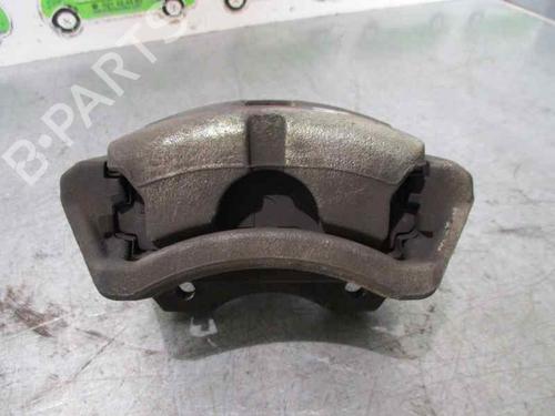 Left front brake caliper NISSAN PRIMERA Estate (WP12) 2.2 dCi | BP11612927M105 