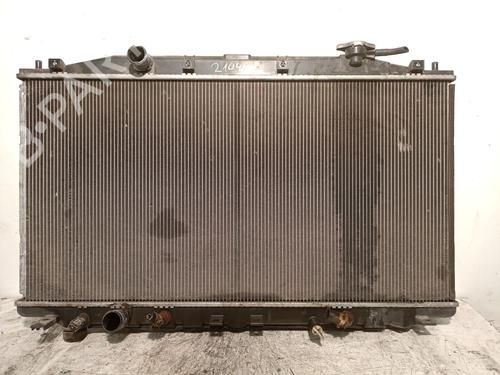 Køler HONDA ACCORD VIII (CU) 2.0 i (CU1) (156 hp) 19439593