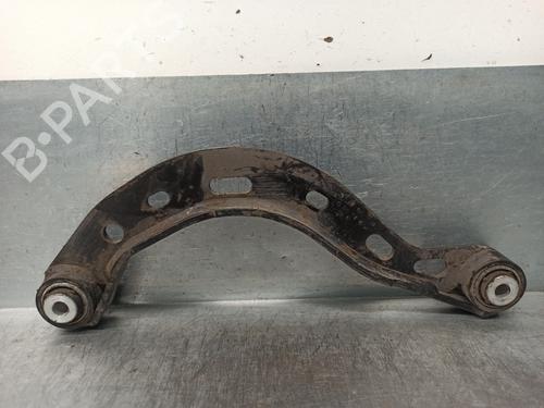 Right rear suspension arm AUDI A6 C6 Avant (4F5) 2.0 TDI (140 hp) 17724185