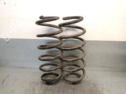 Used Shock absorber spring TOYOTA PRIUS (_W3_) 1.8 Hybrid (ZVW30) (136 hp) 19109057