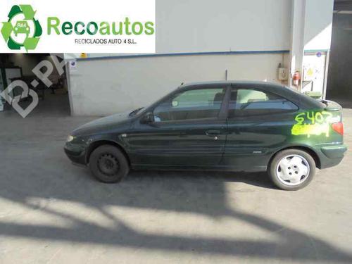 Front right window mechanism CITROËN XSARA (N1) 2.0 HDi 90 | BP2124747C23 