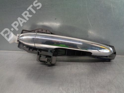 Used Rear left exterior door handle Rear left exterior door handle FIAT TIPO Hatchback (356_, 357_) 1.4 LPG (356HXF1B) (120 hp) 10395250 10395250