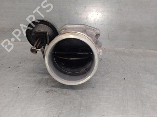 Throttle body AUDI ALLROAD C5 (4BH) 2.5 TDI quattro | BP19128583M82 