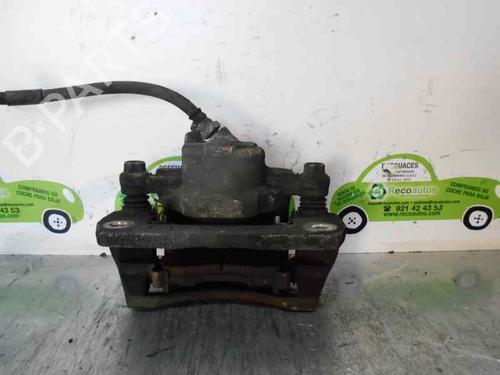 Venstre bremsekaliper foran KIA SHUMA II (FB) 1.6 | BP11618287M105 