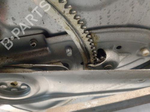 Front right window mechanism FORD FOCUS C-MAX (DM2) 1.6 | BP17898440C23 